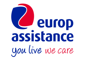 logo Europe Assistance