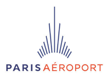 logo aeroport de paris