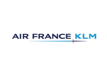 logo air france klm