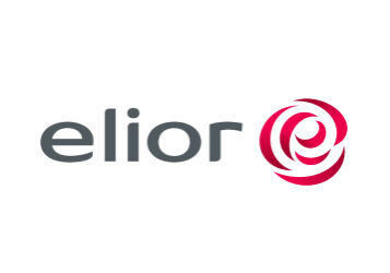 logo elior